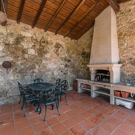 Σπίτι διακοπών Guestready - Boriz House Valenca