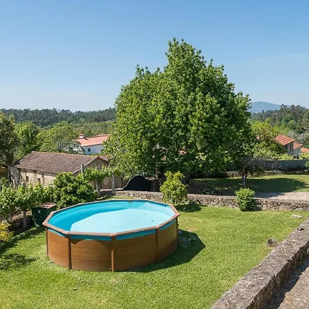 Σπίτι διακοπών Guestready - Boriz House Valenca