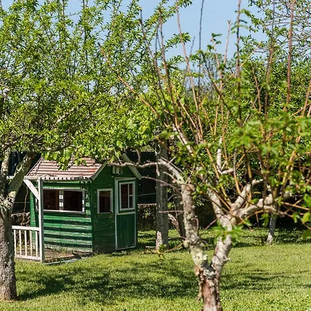 Guestready - Boriz House Σπίτι διακοπών