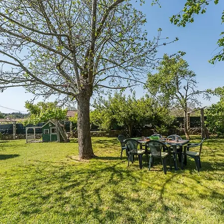 Guestready - Boriz House Valenca