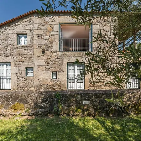 Guestready - Boriz House * Valenca