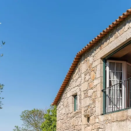 Guestready - Boriz House Σπίτι διακοπών