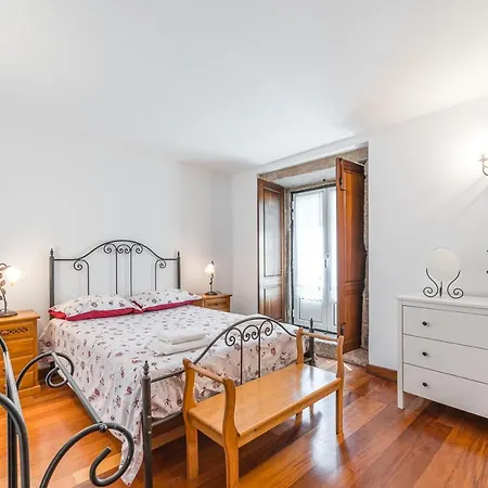 Σπίτι διακοπών Guestready - Boriz House