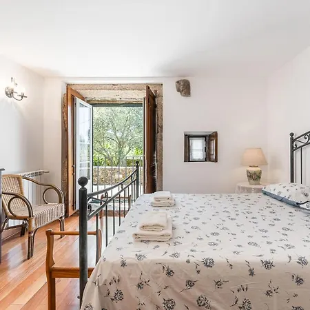Guestready - Boriz House Σπίτι διακοπών Valenca