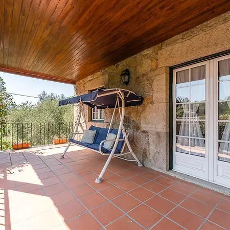 Σπίτι διακοπών Guestready - Boriz House