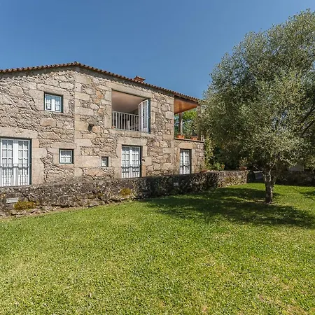 Guestready - Boriz House Σπίτι διακοπών Valenca
