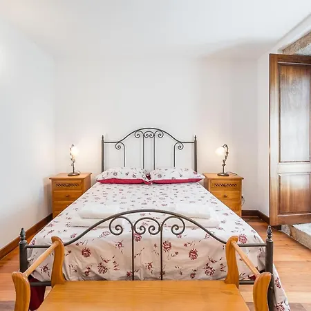 Σπίτι διακοπών Guestready - Boriz House Valenca