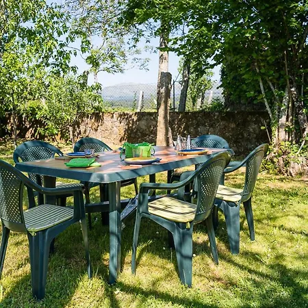 Guestready - Boriz House Valenca
