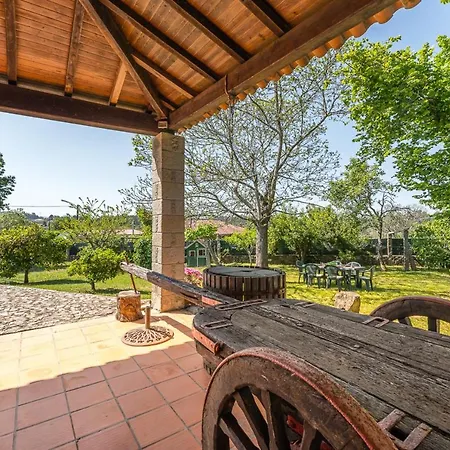 Guestready - Boriz House Σπίτι διακοπών *