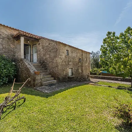 Guestready - Boriz House Valenca