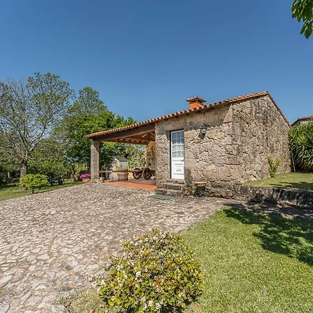 Σπίτι διακοπών Guestready - Boriz House Valenca