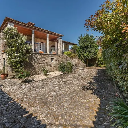 Guestready - Boriz House * Valenca