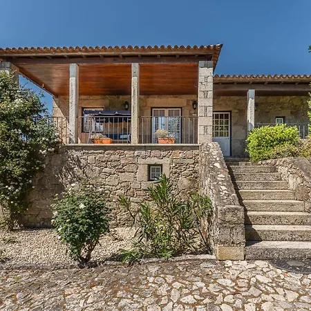 Guestready - Boriz House *