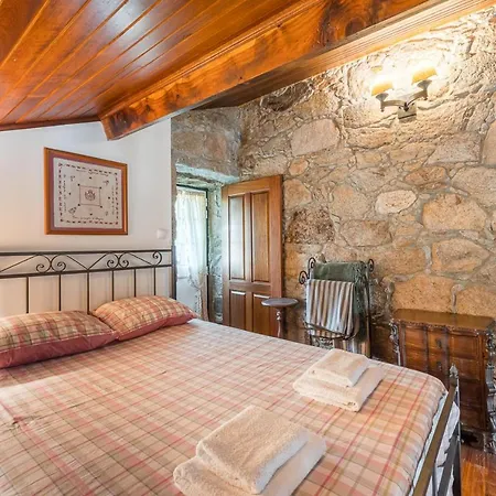 Guestready - Boriz House Σπίτι διακοπών Valenca